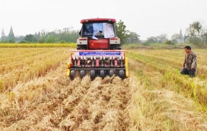 水稻秸稈綜合利用技術有哪些？