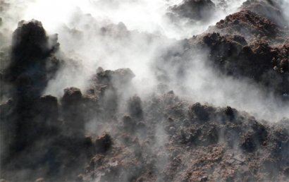 堆肥發(fā)酵工藝與流程