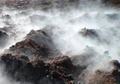 有機肥發(fā)酵過程需要注意哪些？