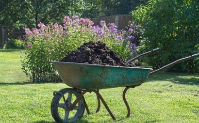 牛糞快速發(fā)酵有機(jī)肥的操作步驟