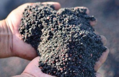 雞糞如何快速發酵腐熟做有機肥料