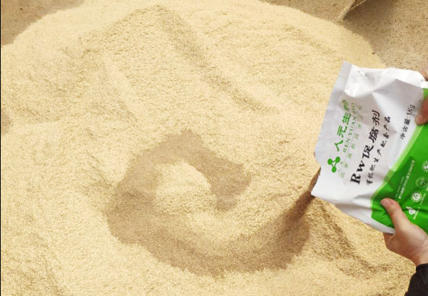 如何選擇有機肥發酵劑？