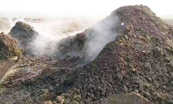 如何選擇有機肥發酵劑？