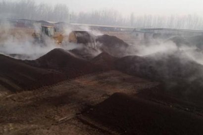 羊糞發酵需要多久？