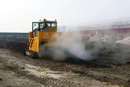 有機肥堆肥發酵到什么程度使用才合適？