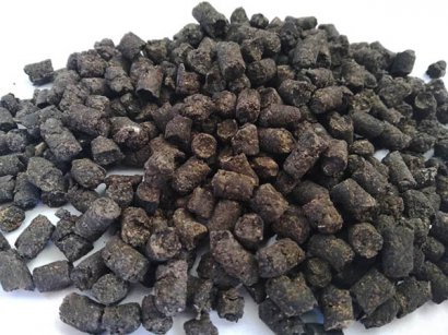 如何識別買到的有機肥是否發酵完成？
